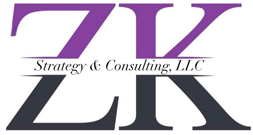 ZK Strategy & Consulting, LLC